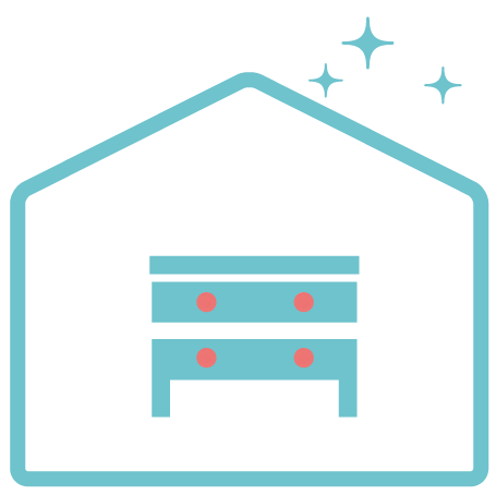 不用品処理・買取