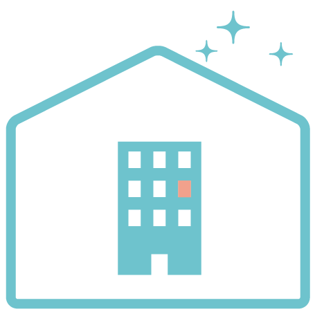 オフィスまわり