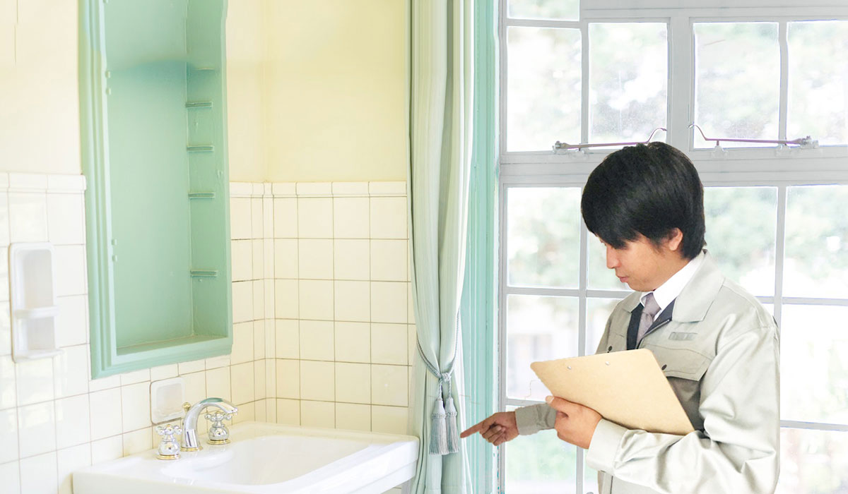 便利屋まあくん1