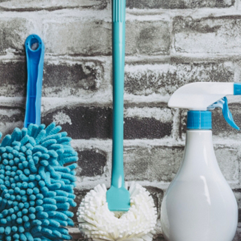 キッチンクリーニング:その他