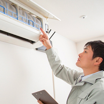エアコンサービス