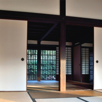 お家のメンテナンス