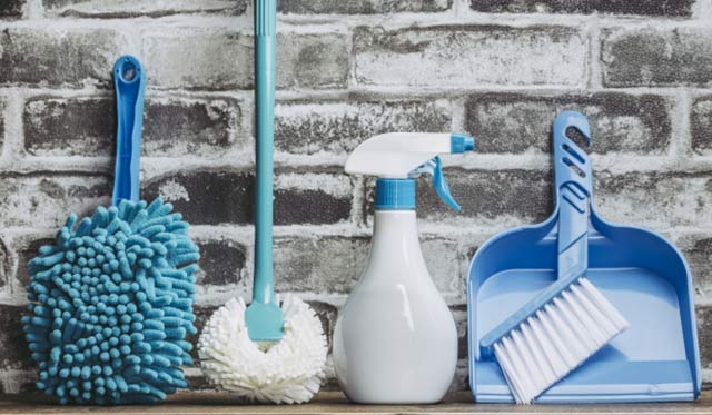 キッチンクリーニング：その他