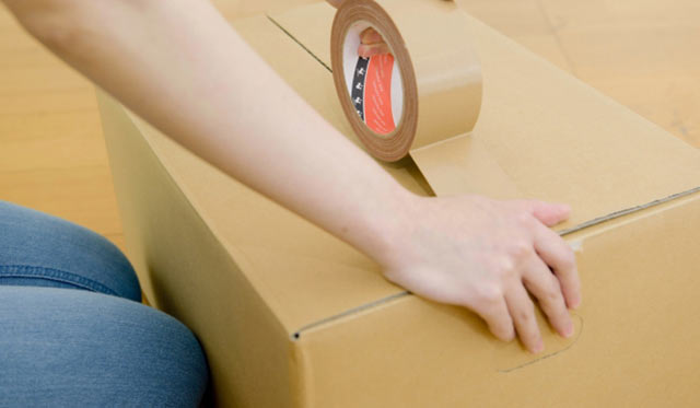 不用品処理・買取